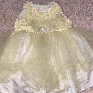 baby girl dress